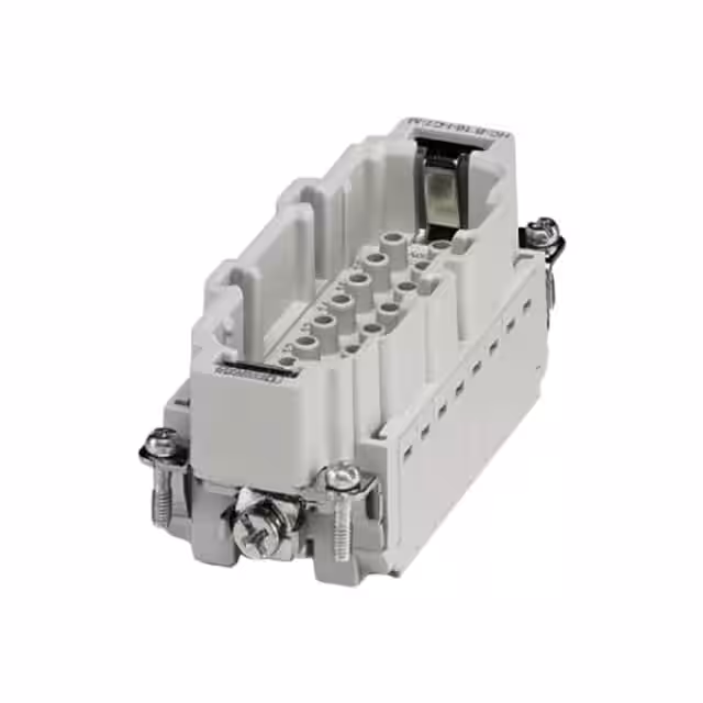 1648270 Phoenix Contact  Moduli di inserti per connettori per impieghi gravosi